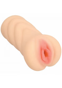 Xkin - Career Girls - Ms Jenny Jawline - Masturbateur moyen en TPE - 227 g - Chair