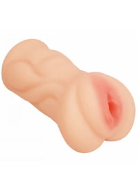 Xkin - Secret Affairs - Tatiana - Masturbateur moyen en TPE - 244 g - Chair