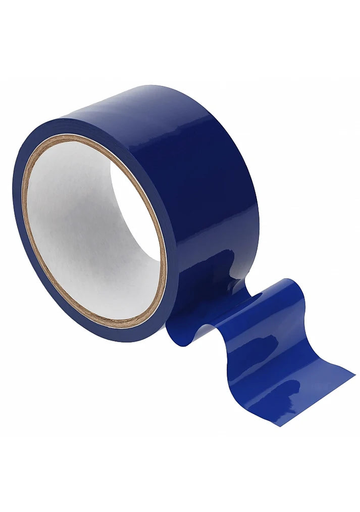 Ouch! PVC non-Stick Tape Navy