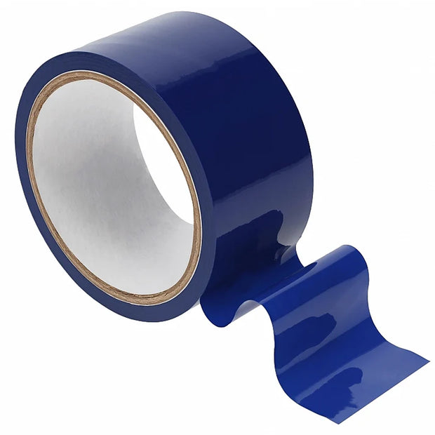 Ouch! PVC non-Stick Tape Navy