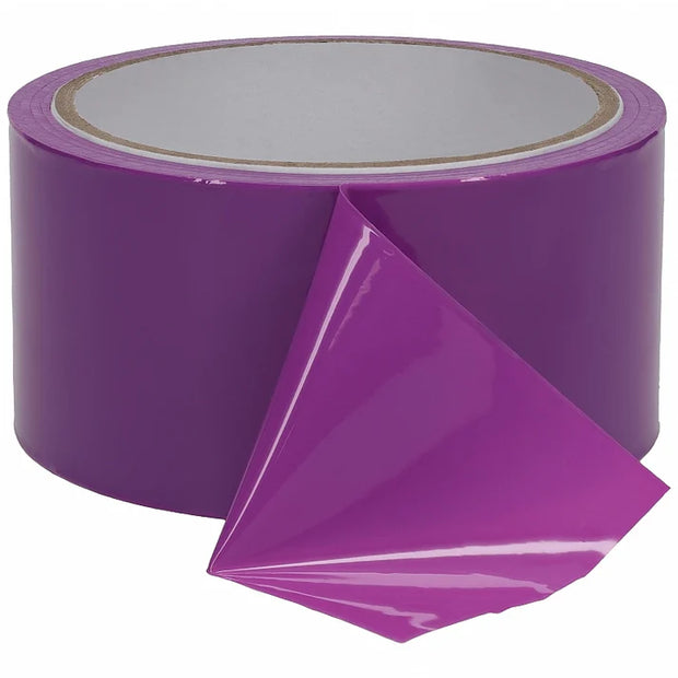 Ouch! PVC non-Stick Tape Purple