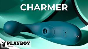 Playboy Pleasure-Charmer