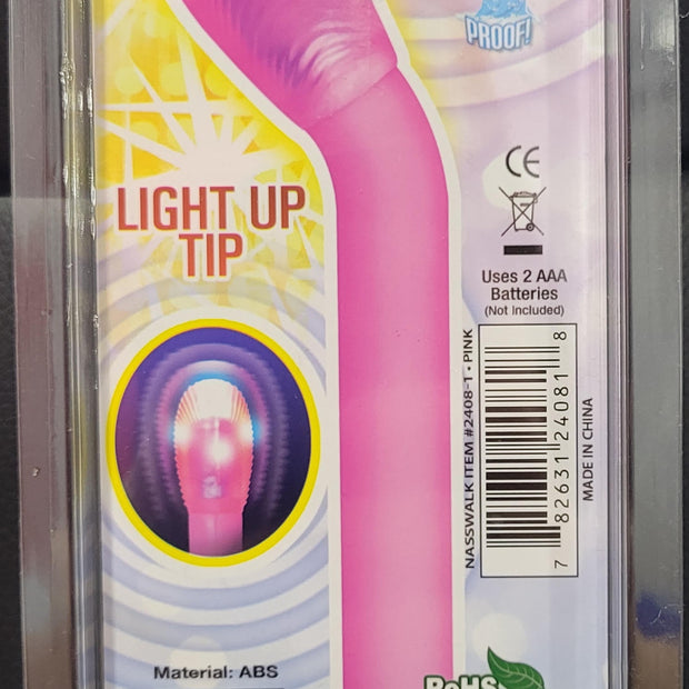 Nasstoys- My first g-spot massager