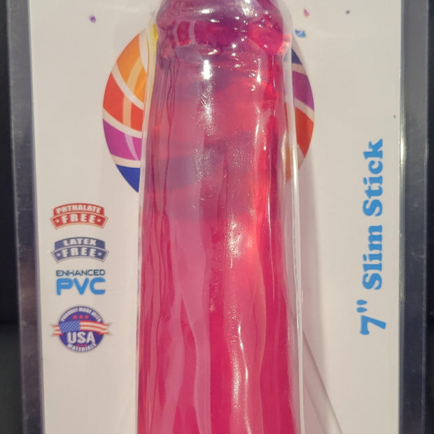 Lollicock 7"