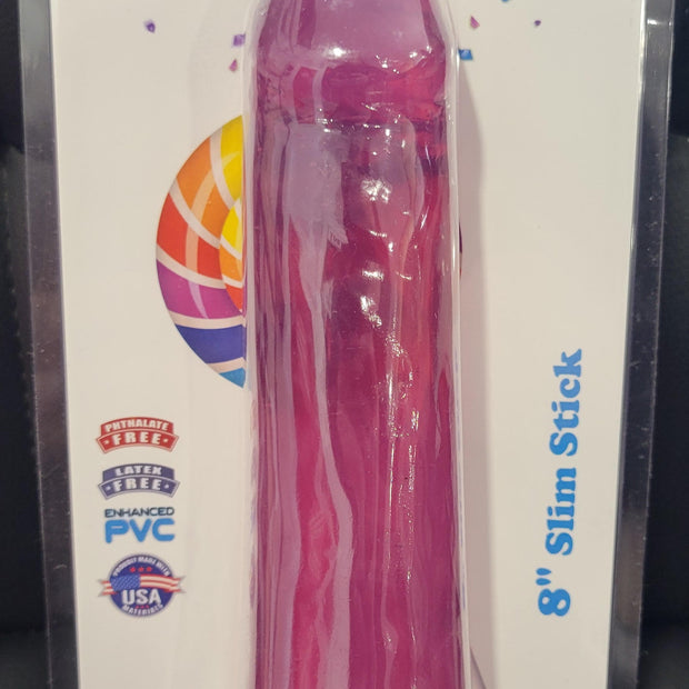 Lollicock 8"
