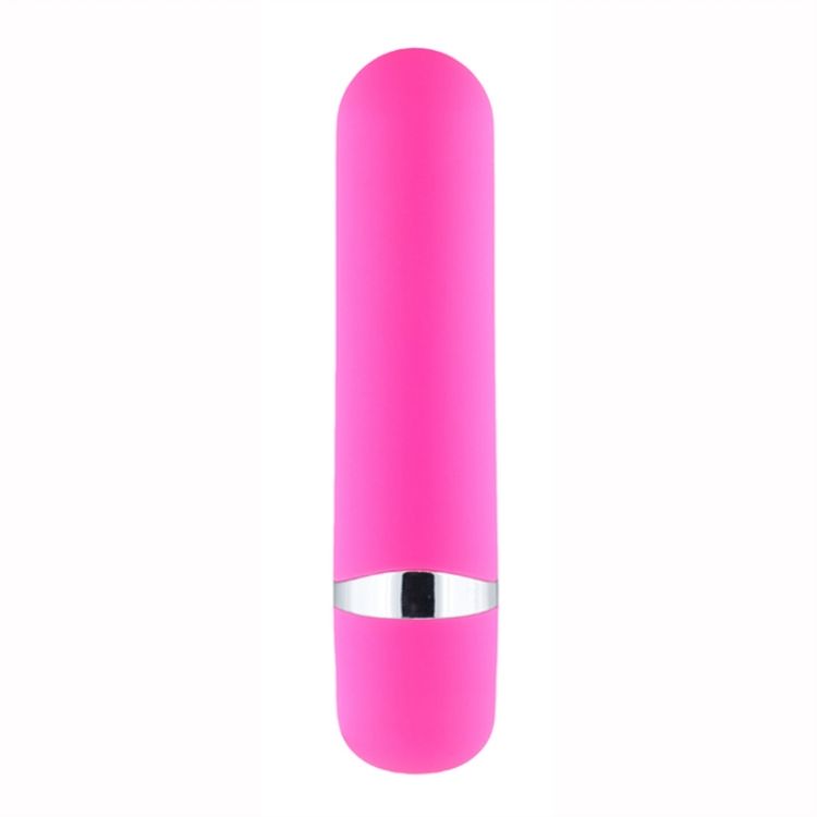 Image de PLEASURE TOUCH 10 FONCTIONS - ROSE