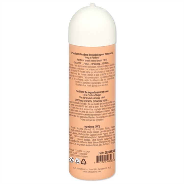 Image de PENIFORM 240ML