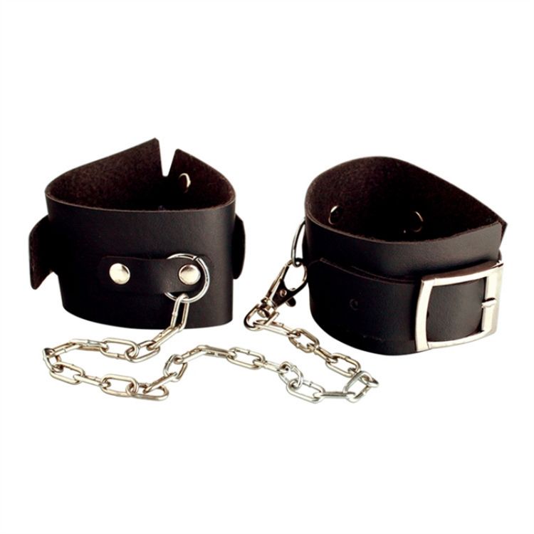 Image de BLK FF BEGINNERS CUFFS