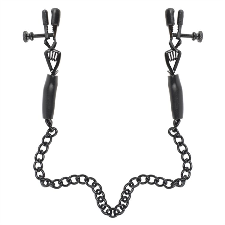 Image de FF NIPPLE CHAIN CLAMPS