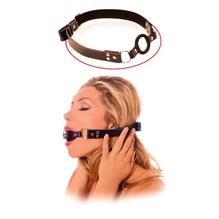 Image de FF OPEN MOUTH GAG