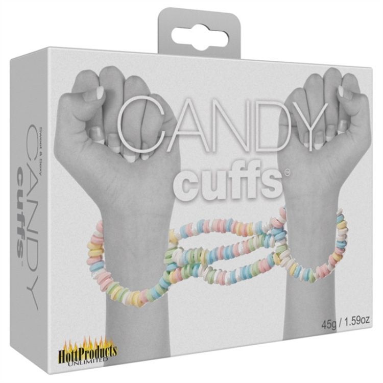 Image de CANDY CUFFS