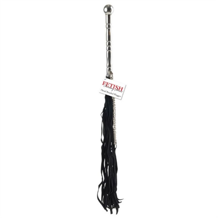 Image de FF BEADED METAL FLOGGER