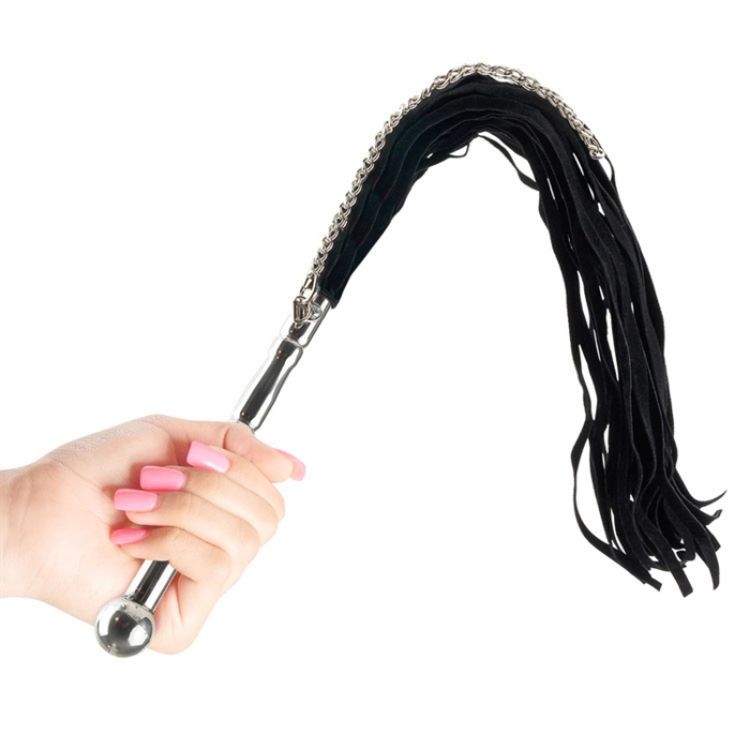 Image de FF BEADED METAL FLOGGER