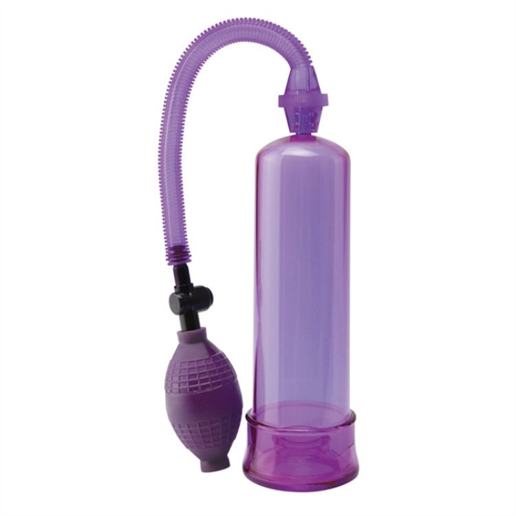 Image de PUMP WORX BEGINNER'S POWER PUMP MAUVE