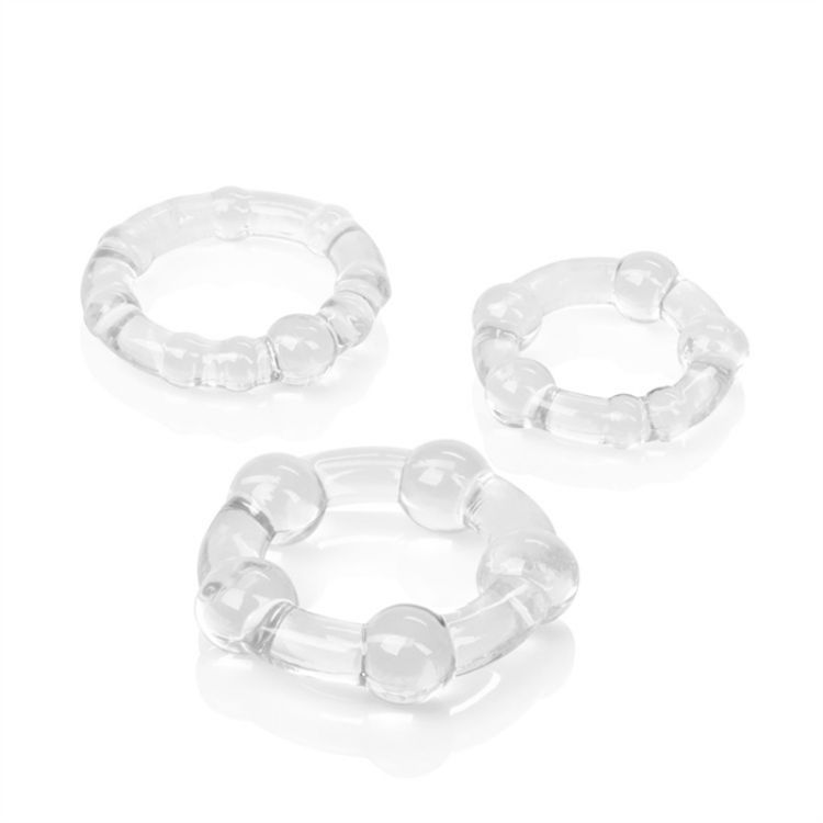 Image de ISLAND RINGS CLAIR