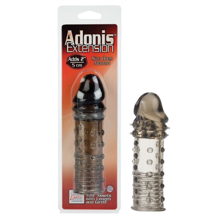 Image de ADONIS EXTENSION SMOKE