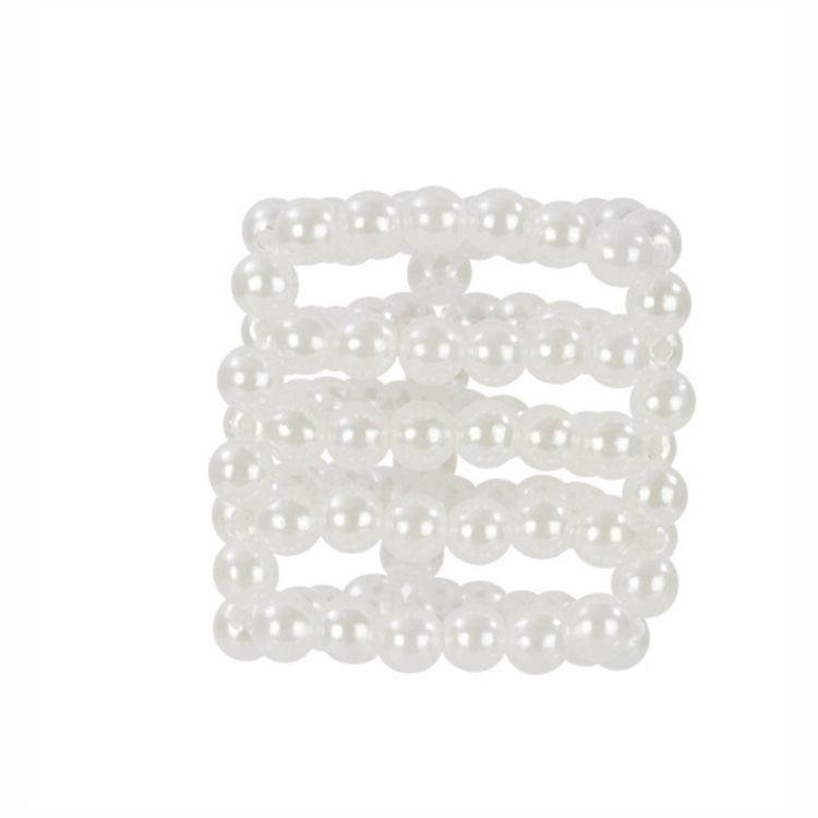 Image de BASIC ESSENTIALS - PEARL STROKER BEADS - SMALL