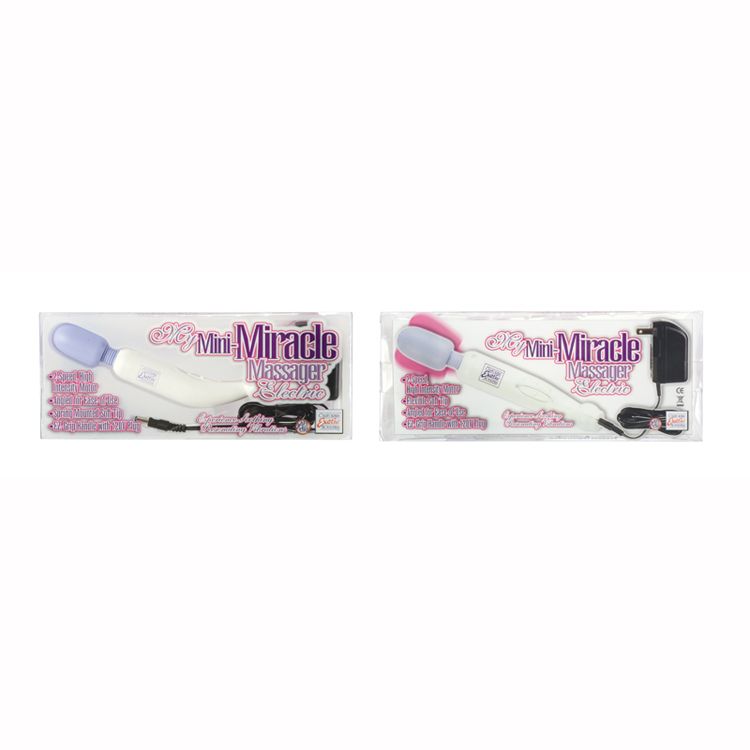 Image de MY MINI MIRACLE MASSAGER - ELECTRIC