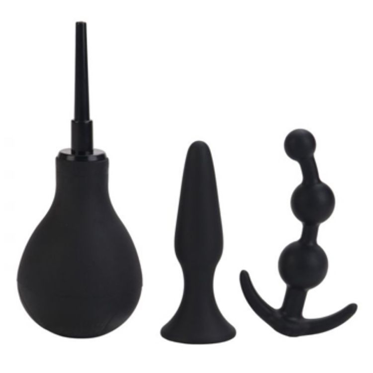 Image de ADVANCED ANAL EXPLORER KIT