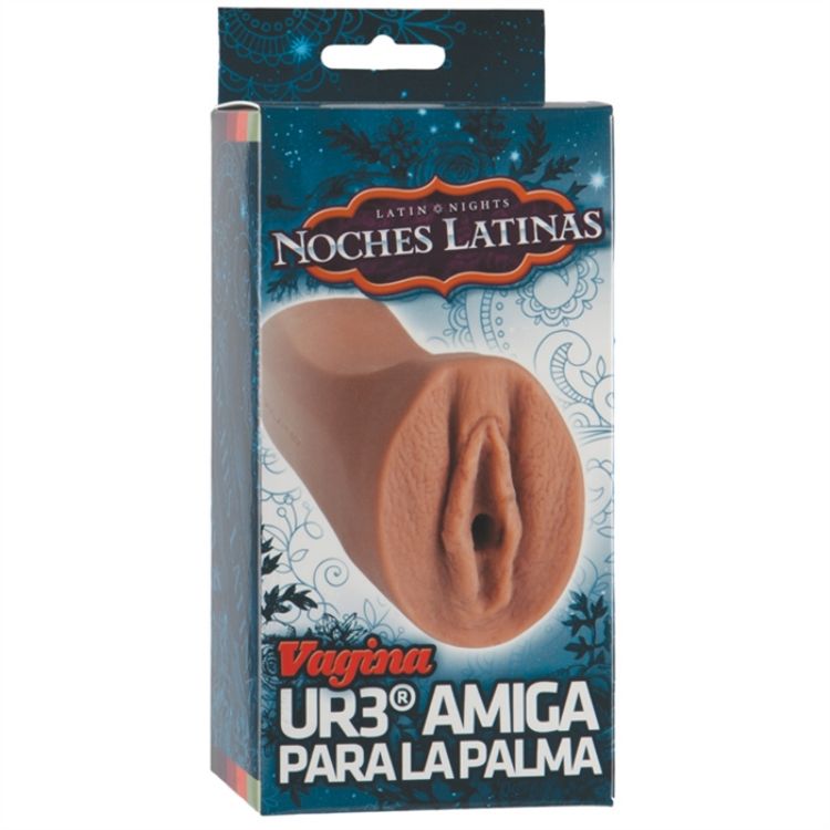 Image de NOCHES LATINAS - VAGINA