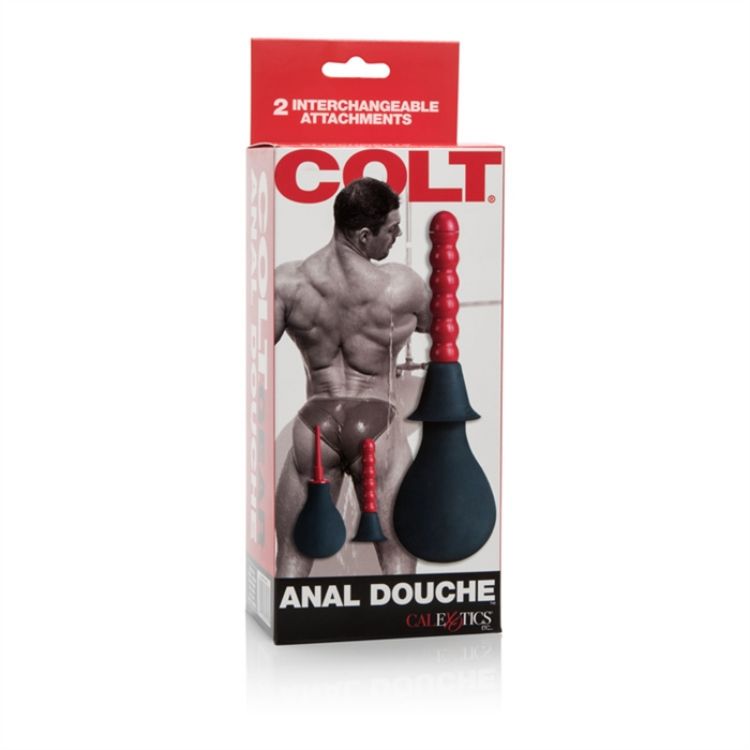 Image de COLT ANAL DOUCHE