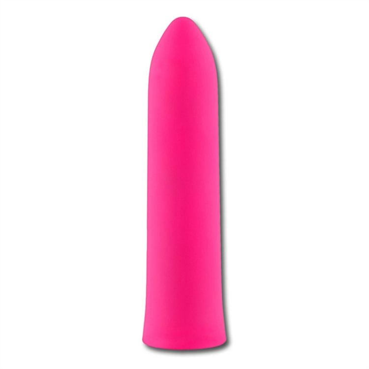 Image de SENSUELLE POINT RECHARGEABLE ROSE