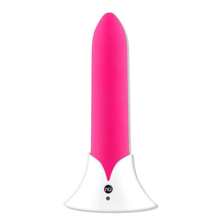 Image de SENSUELLE POINT RECHARGEABLE ROSE