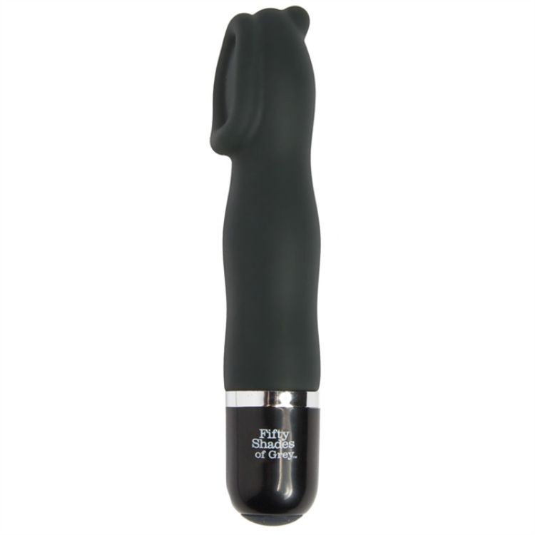 Image de FSOG - SWEET TOUCH MINI CLITORAL VIBRATOR