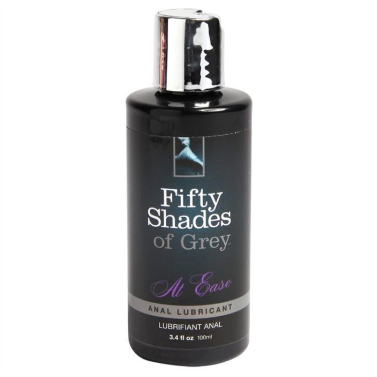 Image de FSOG - AT EASE ANAL LUBRICANT 3.4OZ