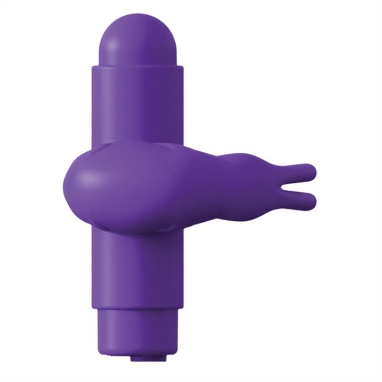 Image de C-RINGZ REMOTE CONTROL RABBIT RING MAUVE