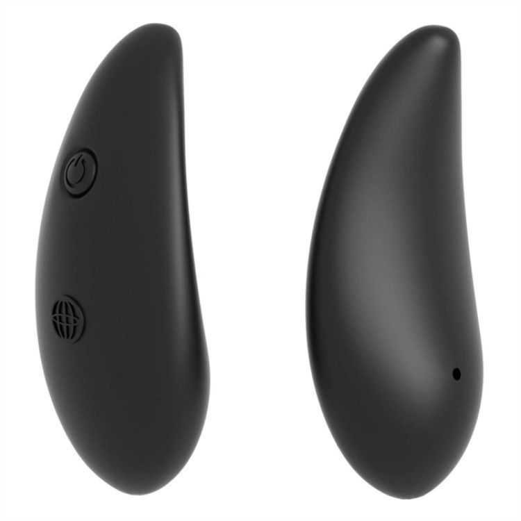 Image de C-RINGZ REMOTE CONTROL DOUBLE PENETRATOR NOIR