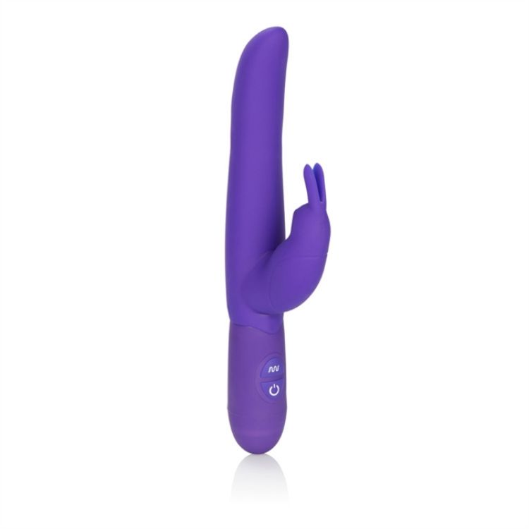 Image de POSH 10 FUNCTION SILICONE BOUNDING BUNNY MAUVE