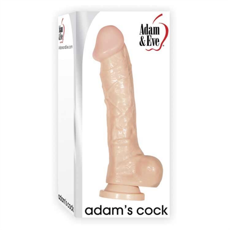 Image de ADAMS COCK PEAU