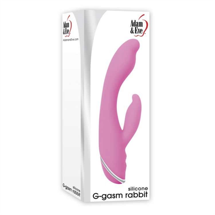 Image de A&E G GASM RABBIT ROSE