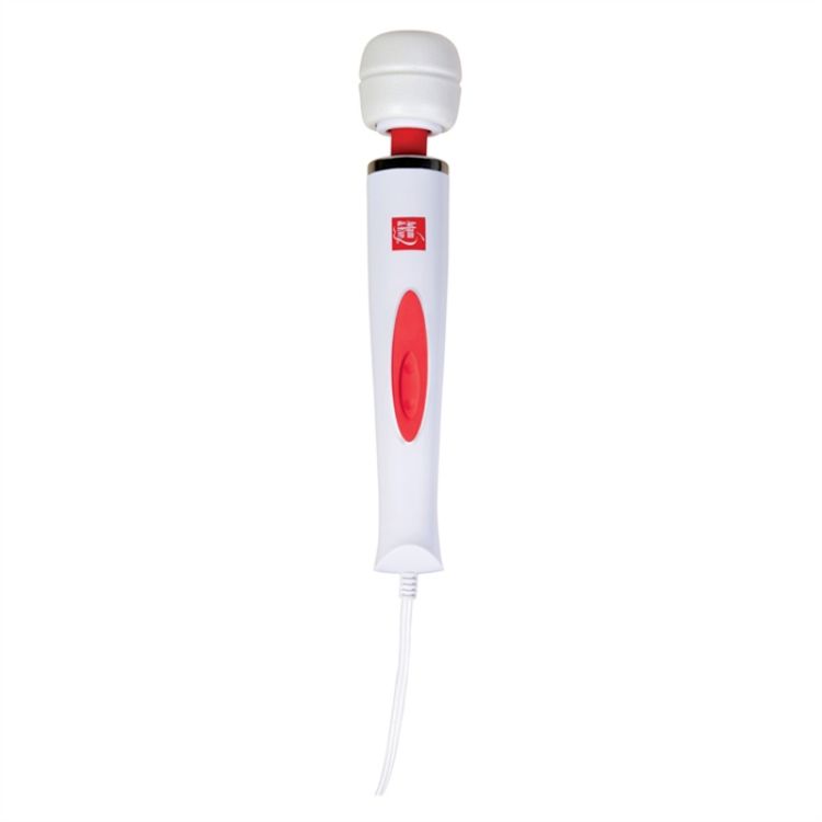 Image de MAGIC MASSAGER DELUXE BLANC