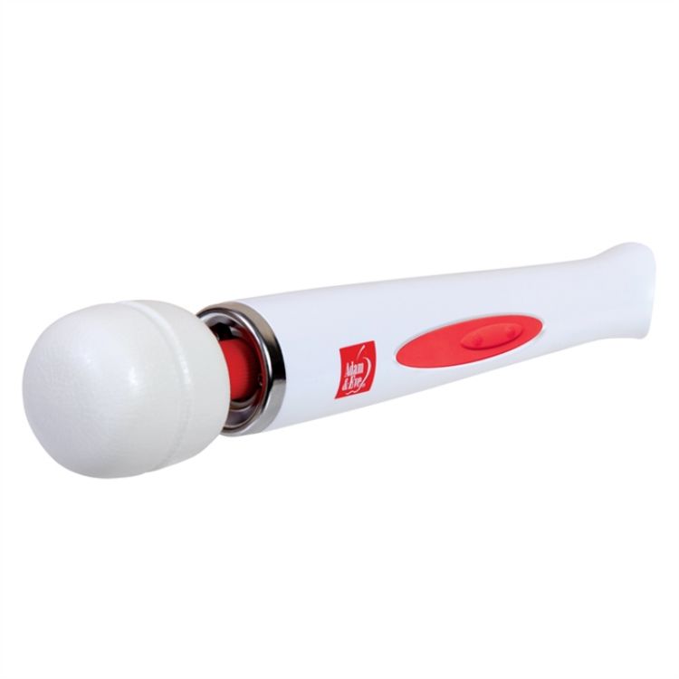 Image de MAGIC MASSAGER DELUXE BLANC