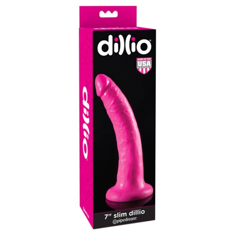 Image de DILLIO DILDO 7"