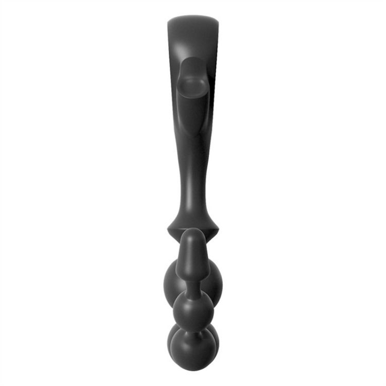 Image de ANAL FANTASY COLLECTION EZ GRIP BEADS