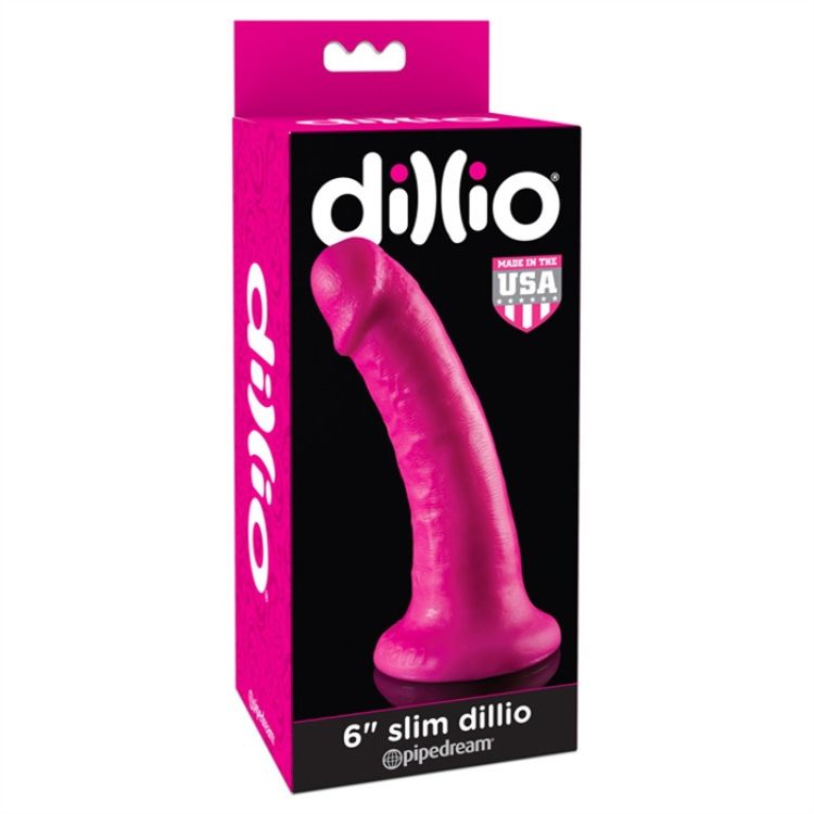 Image de DILLIO - 6" SLIM