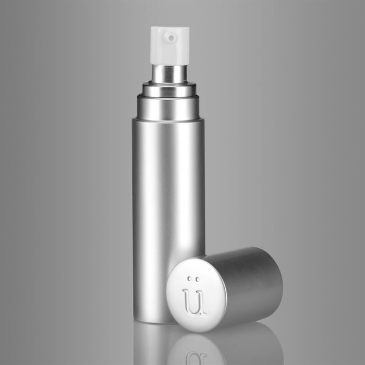 Image de UBERLUBE GOOD-TO-GO SILVER