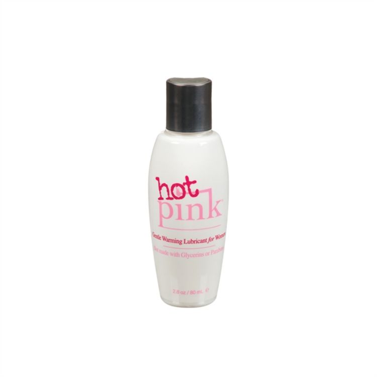 Image de HOT PINK WARMING 2.8