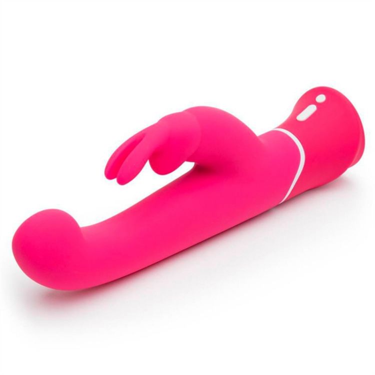 Image de Happy Rabbit G-Spot Pink