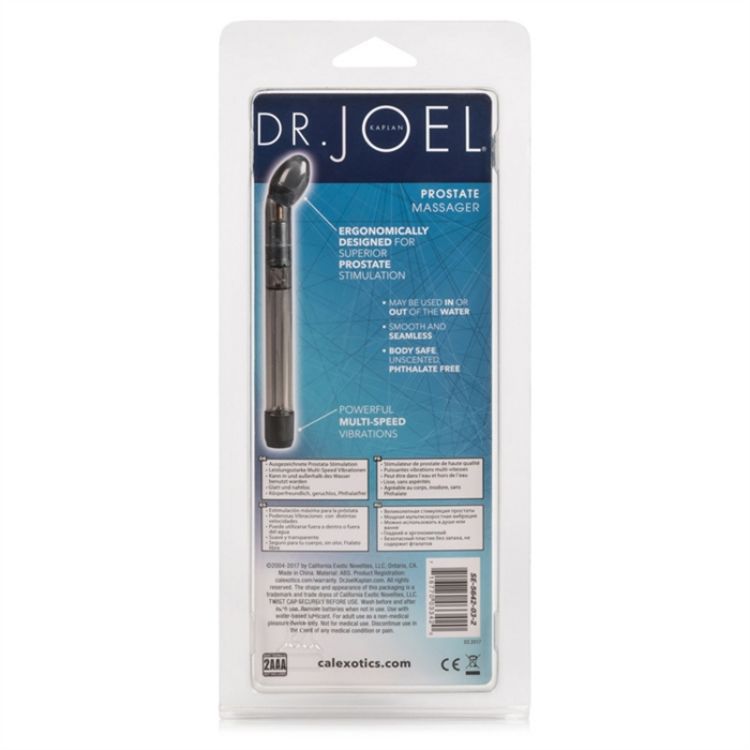 Image de Dr. Joel Kaplan Prostate Massager