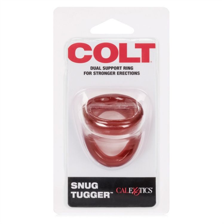 Image de COLT Snug Tugger - Red