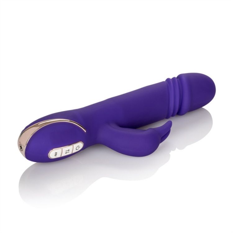 Image de Jack Rabbit Signature Silicone Thrusting Rabbit