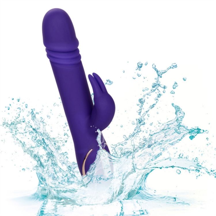 Image de Jack Rabbit Signature Silicone Thrusting Rabbit