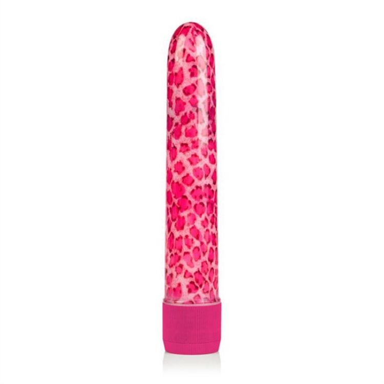 Image de Leopard Massager - Pink