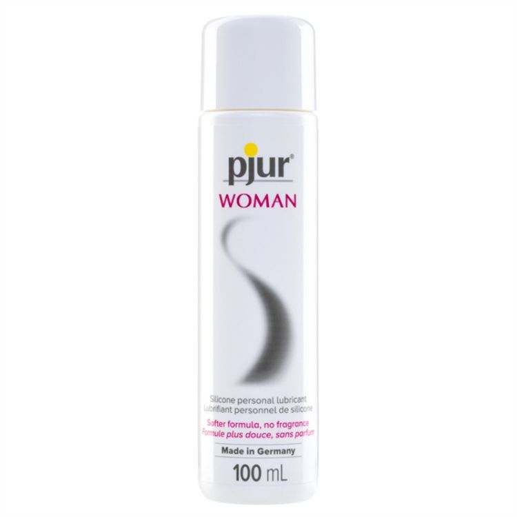 Image de Pjur Femmes au Silicone 100ml