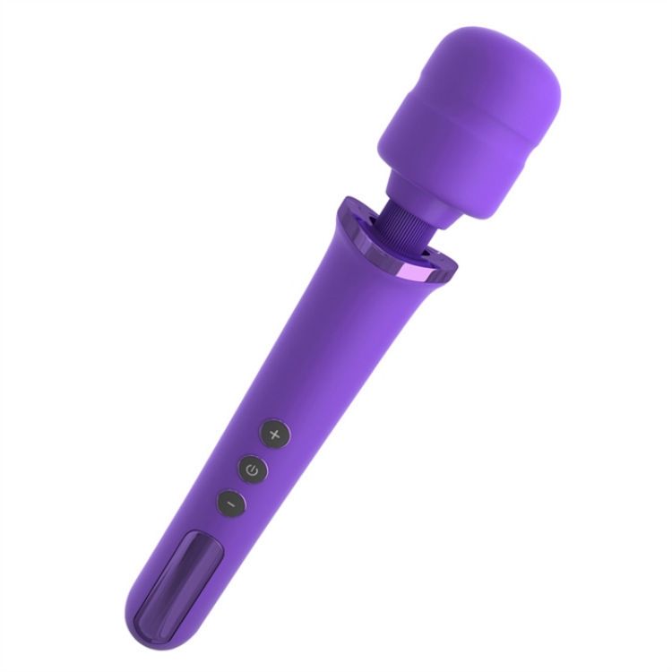 Image de Fantasy For Her - Her Rechargeable Power Wand