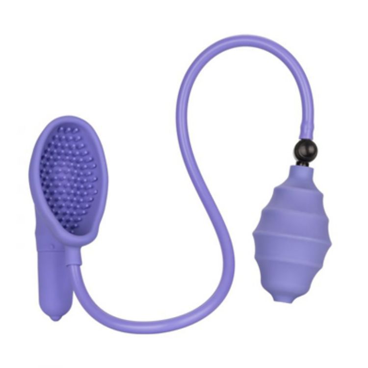 Image de Intimate Pump Silicone Pro Intimate Pump